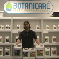 Botanicare Pure Blend (Original)