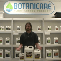 Botanicare Silica Blast