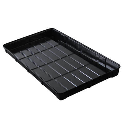 Rack Trays