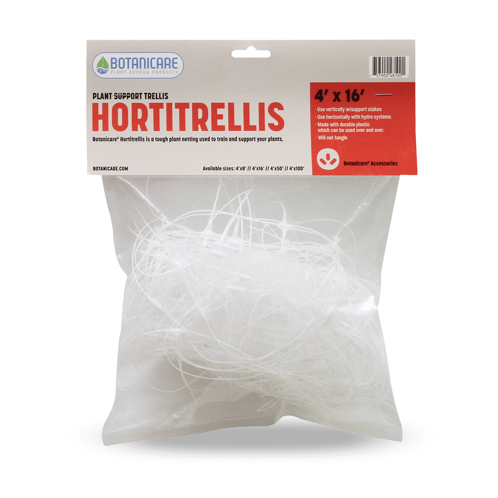 Hortitrellis