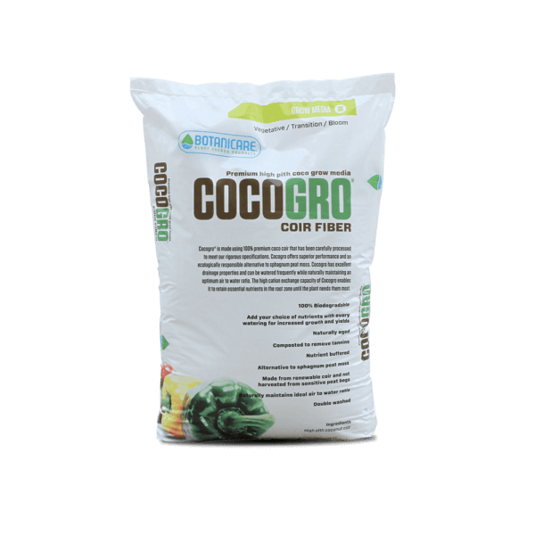 CocoGro®