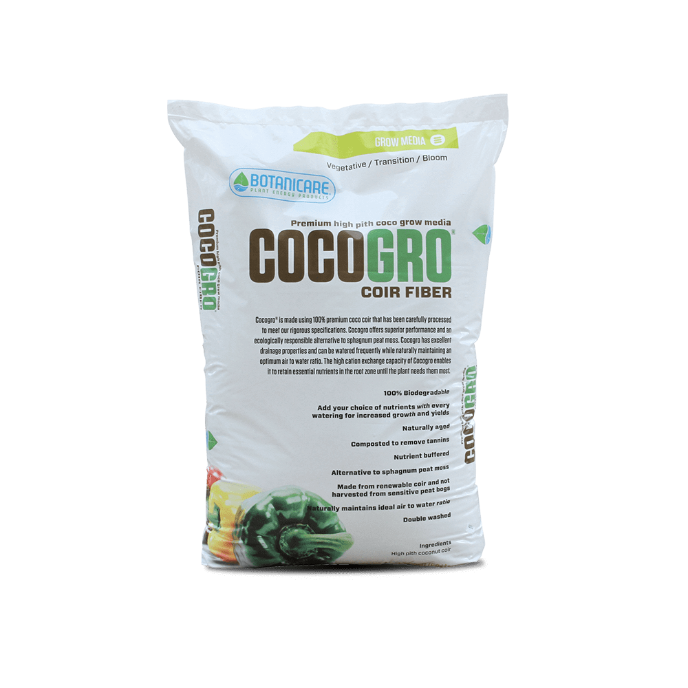 CocoGro®