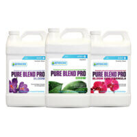 Pure Blend Pro Soil Standard (ml / gal)