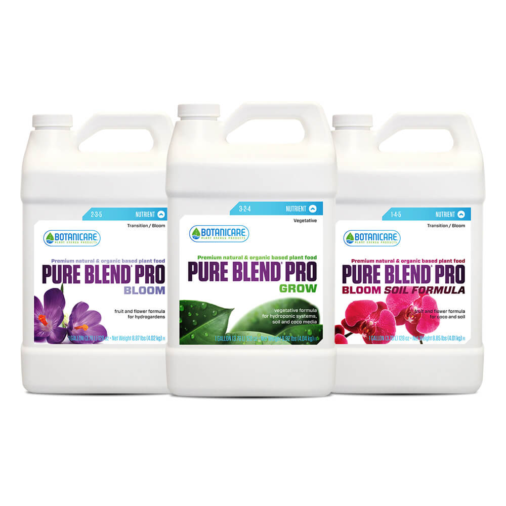 Pure Blend® Pro