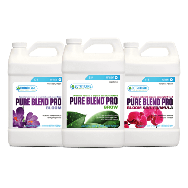 Pure Blend® Pro