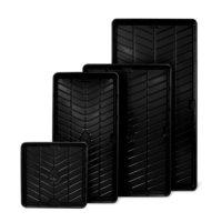 Outside Dimension Trays