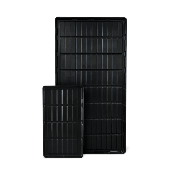 Rack Trays