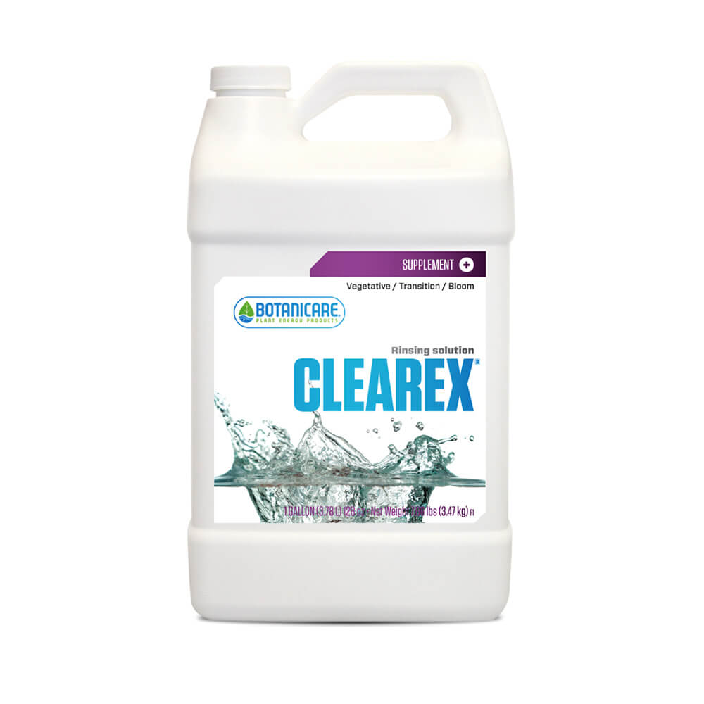 Clearex®