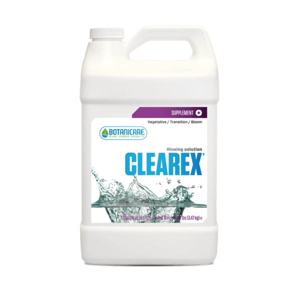 Clearex®