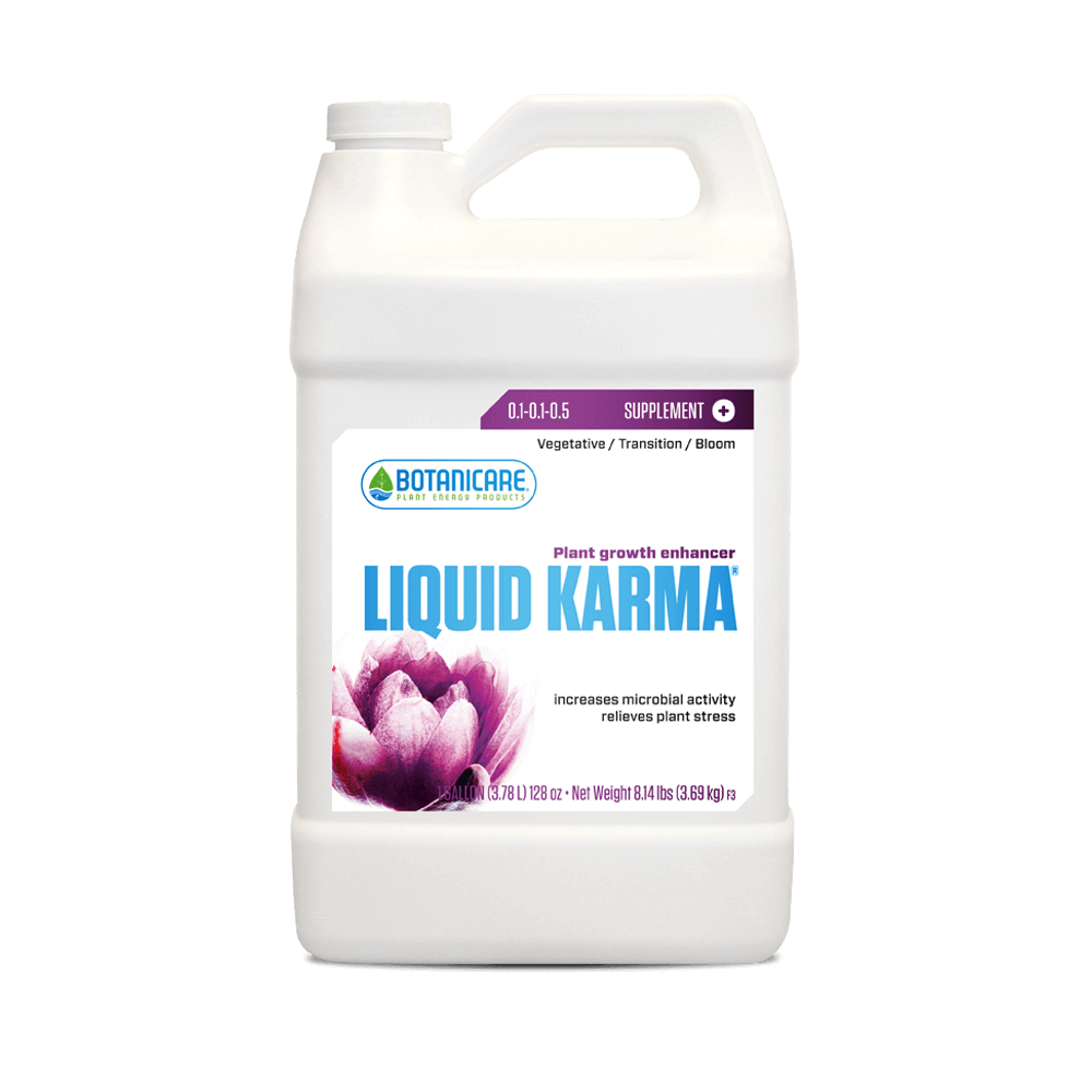 Liquid Karma®