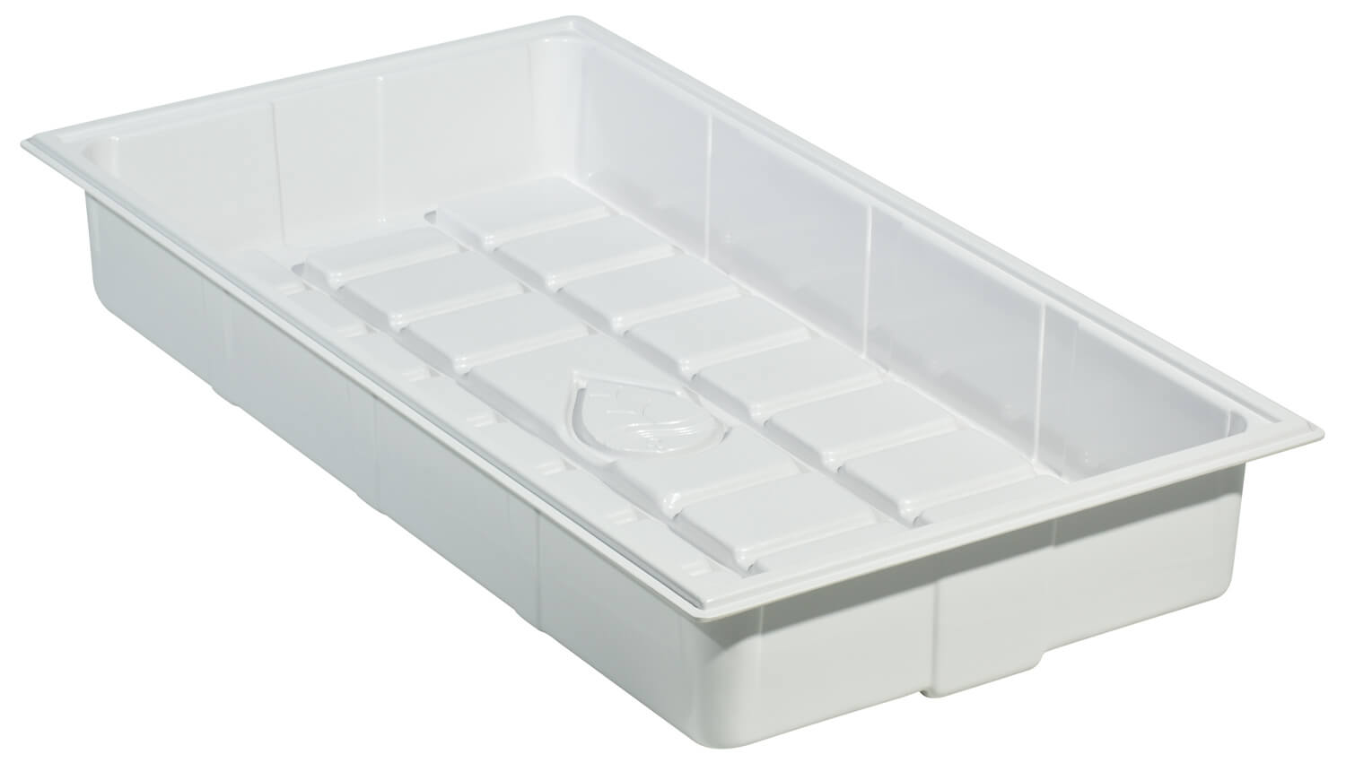 Plastic Trays