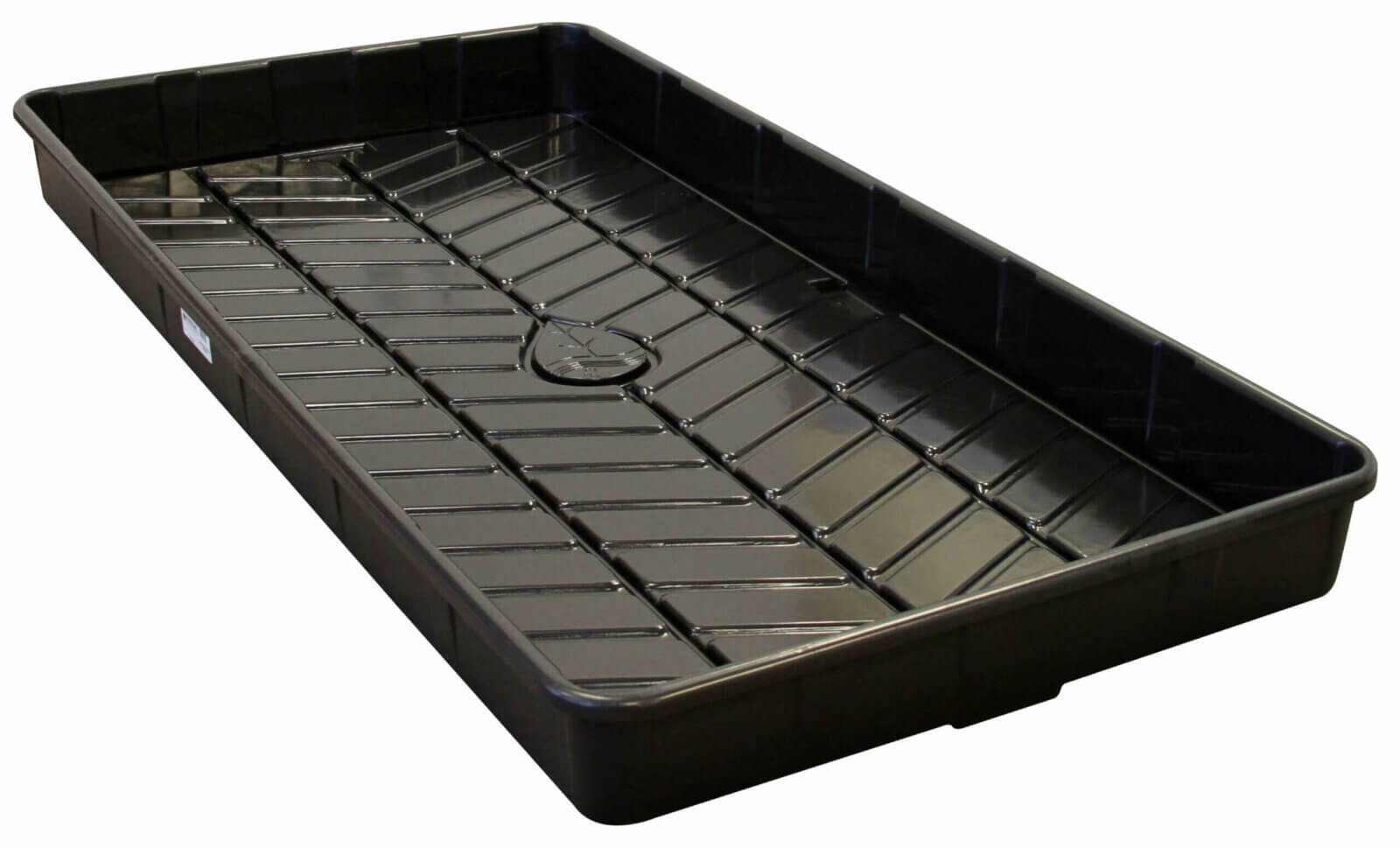 Outside Dimension Trays
