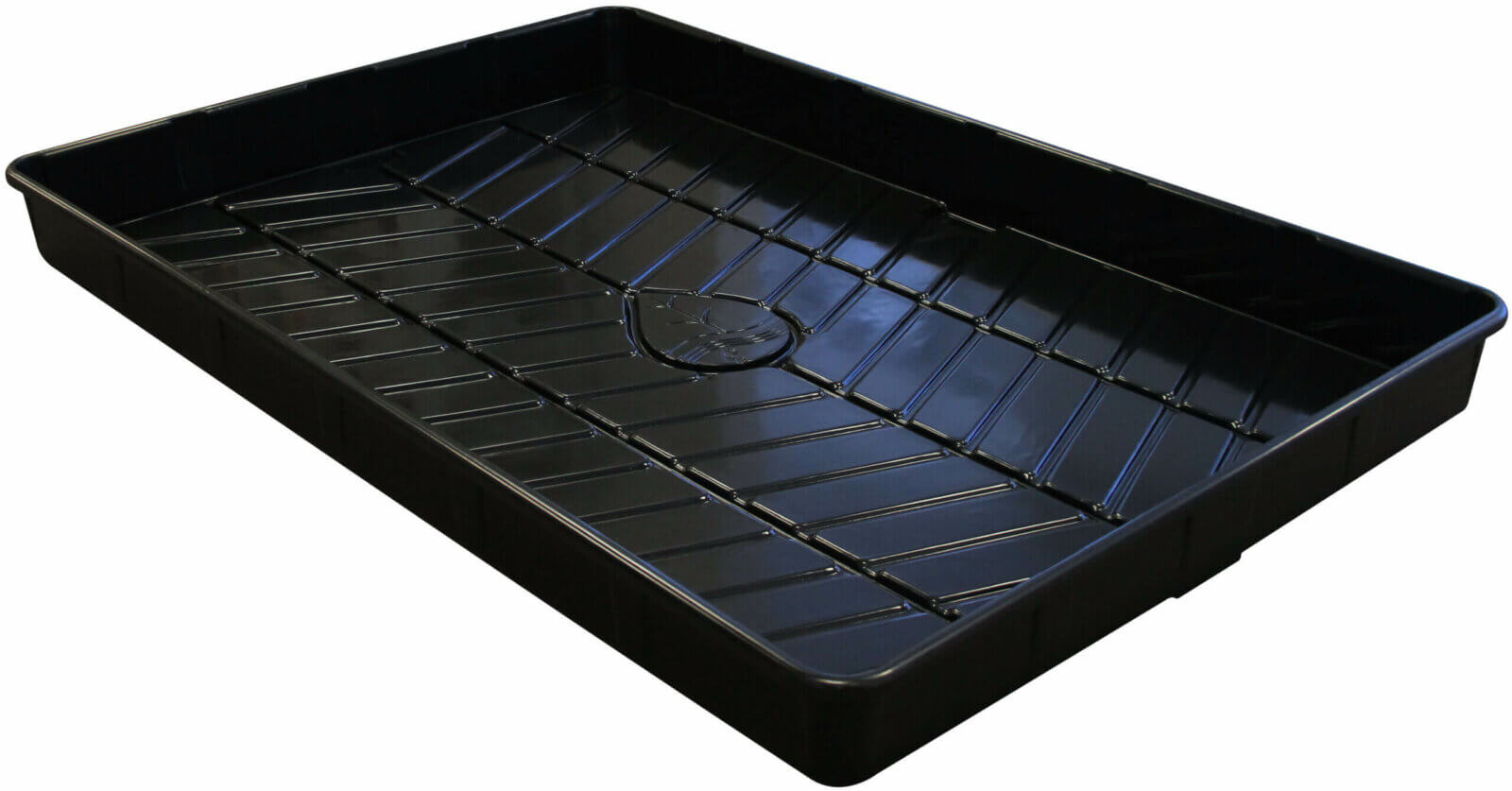 Outside Dimension Trays