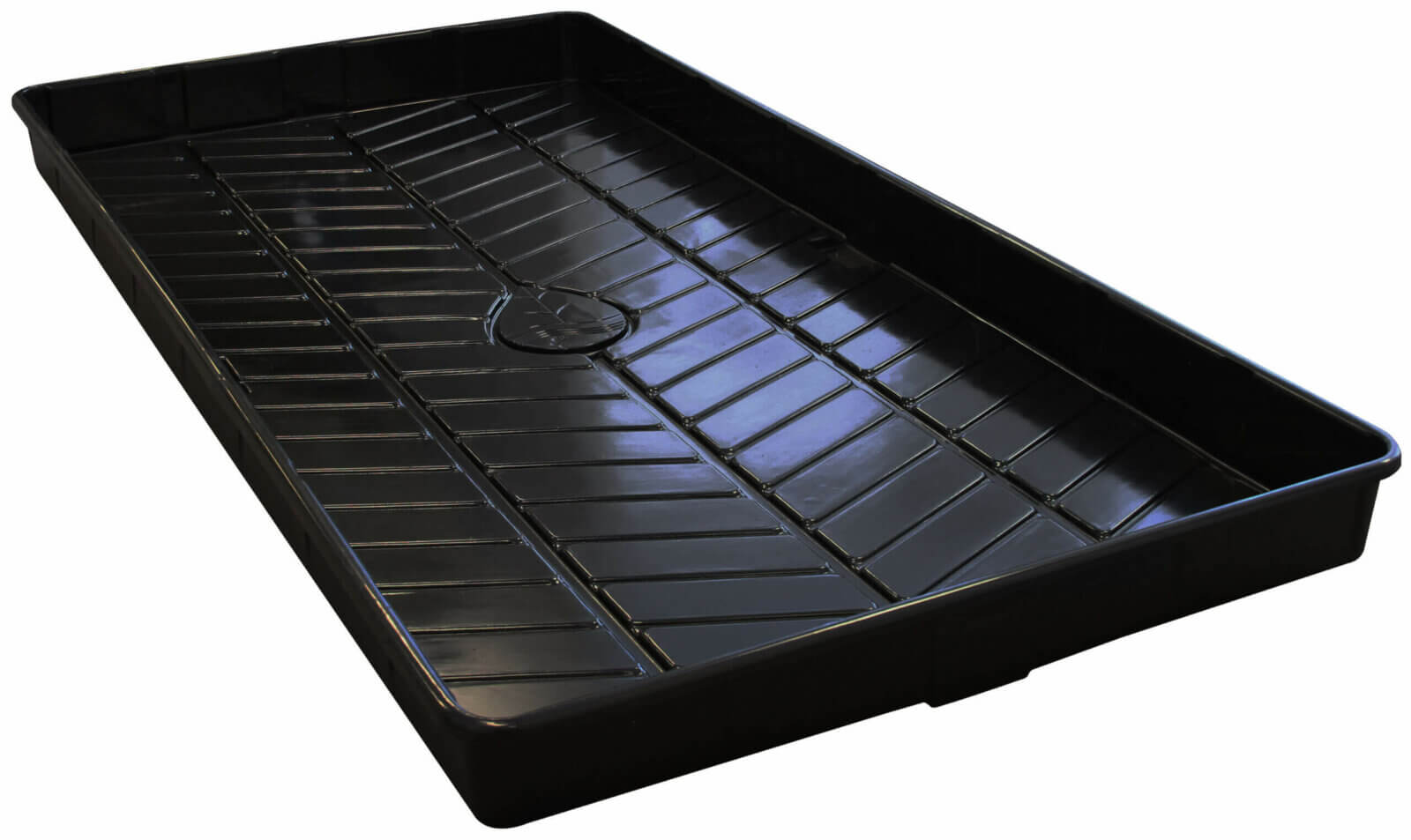 Outside Dimension Trays