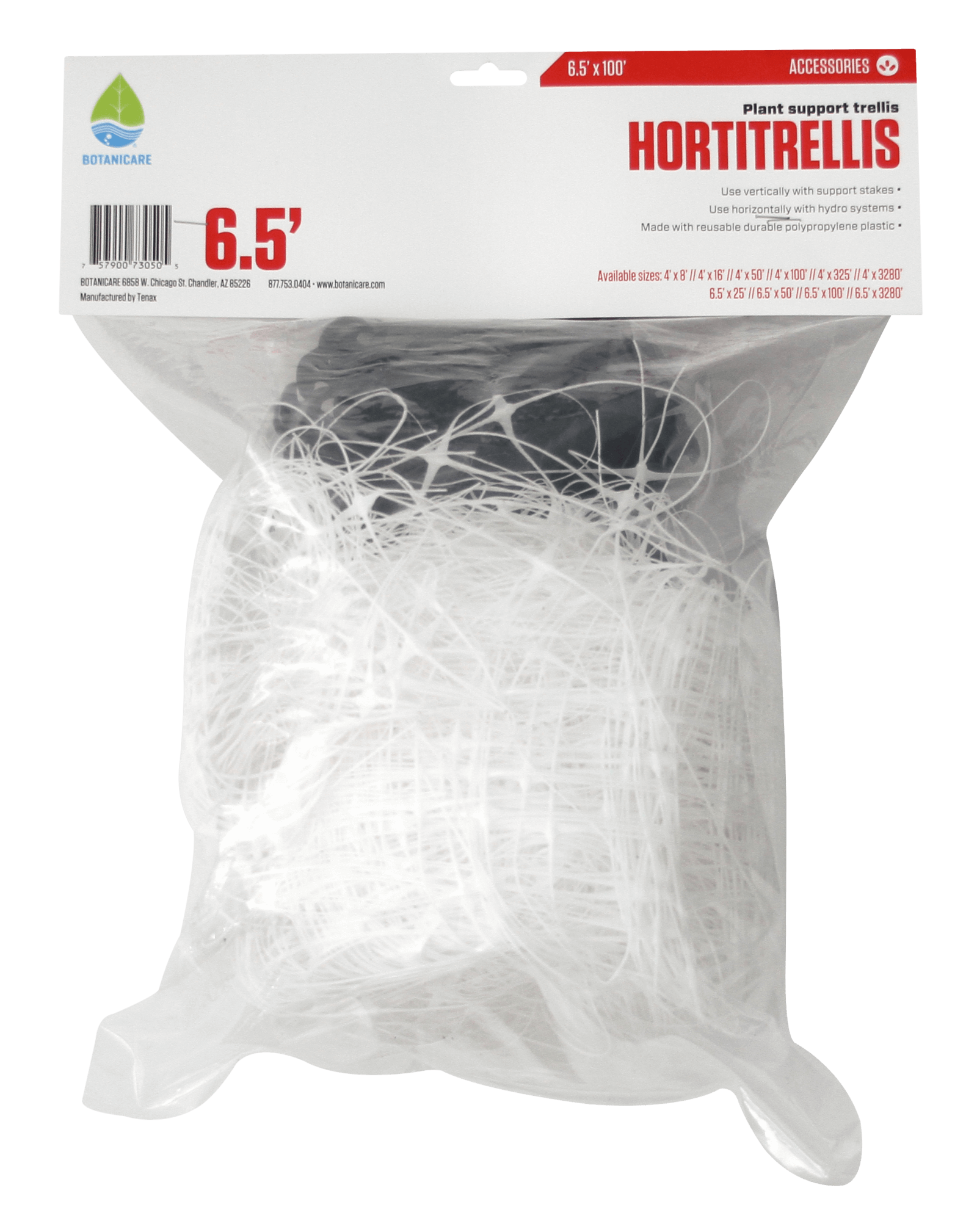 Hortitrellis