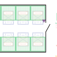 11×14 Flowering Room