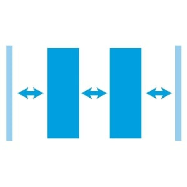 Botanicare BenchingIcons03 AisleSizeReq 240605ae