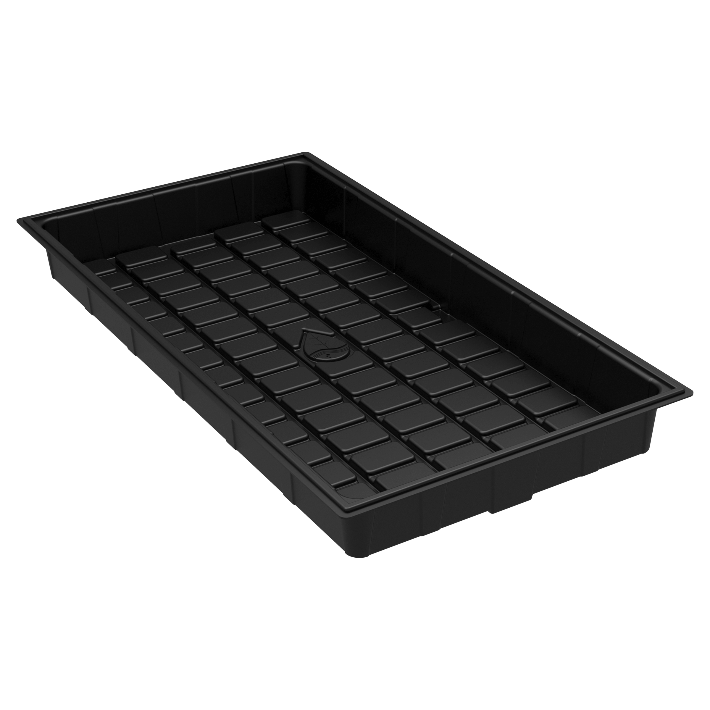 Core ID Black Trays