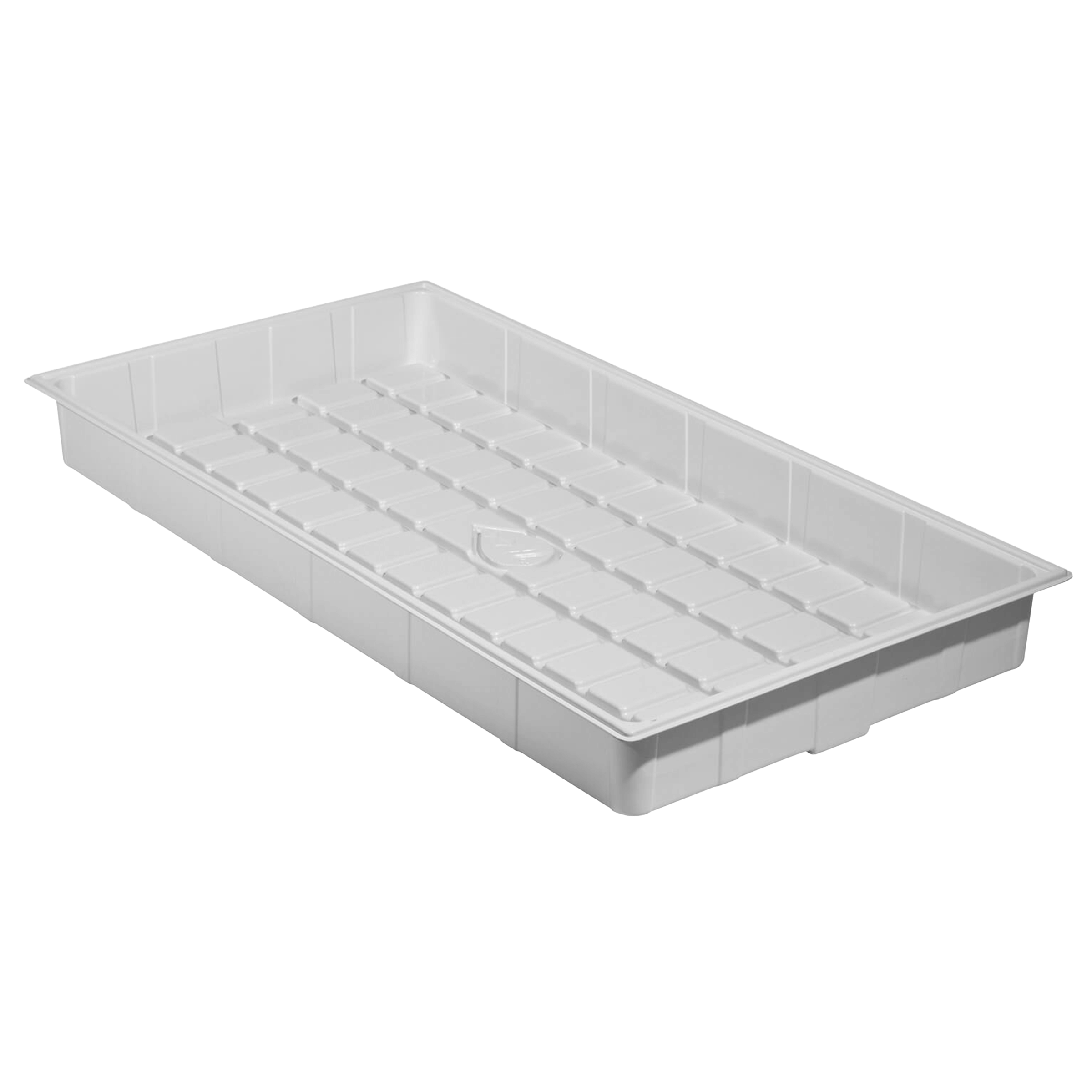 Premium White ID Trays