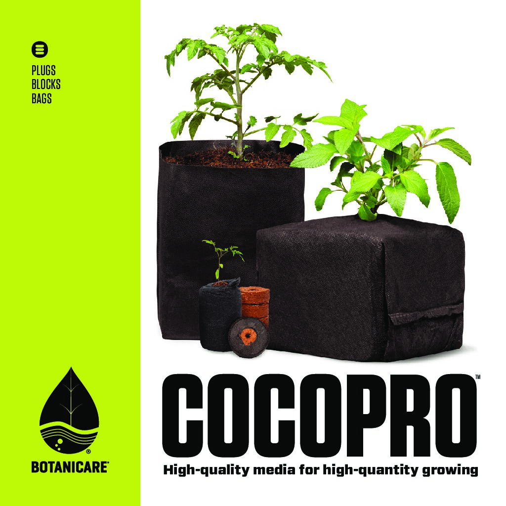 CocoPro™ Brochure