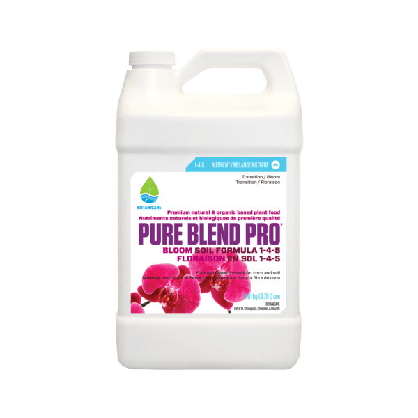Pure Blend® Pro Bloom Soil