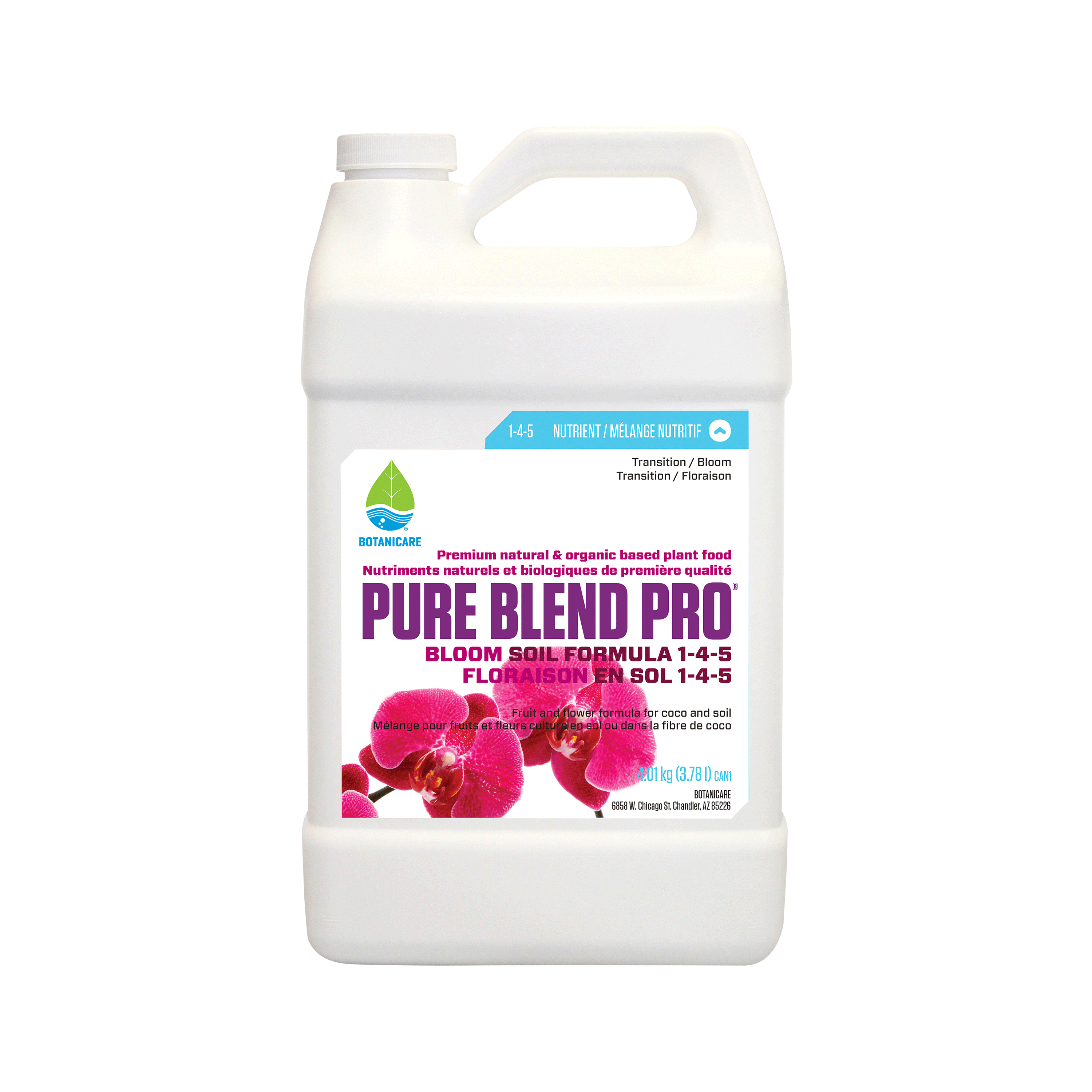 Pure Blend® Pro Bloom Soil