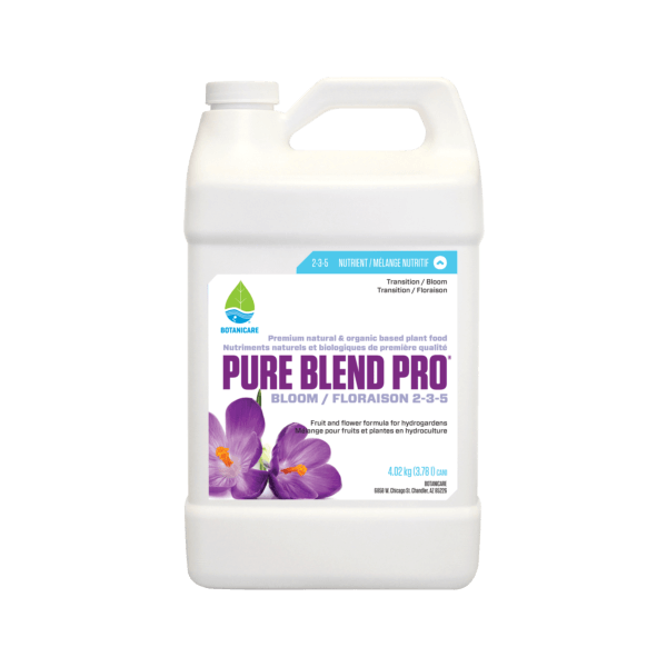 Pure Blend® Pro Bloom