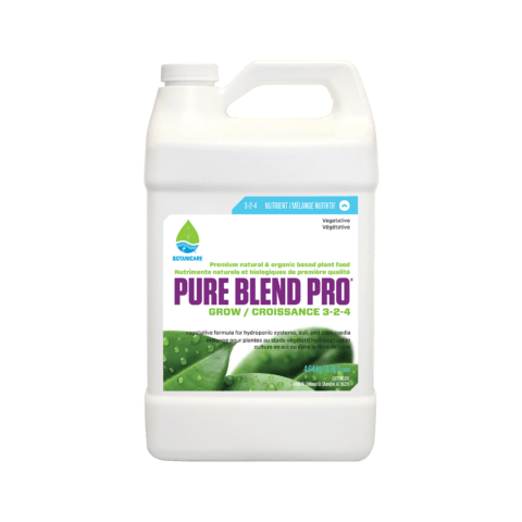 Pure Blend® Pro Grow