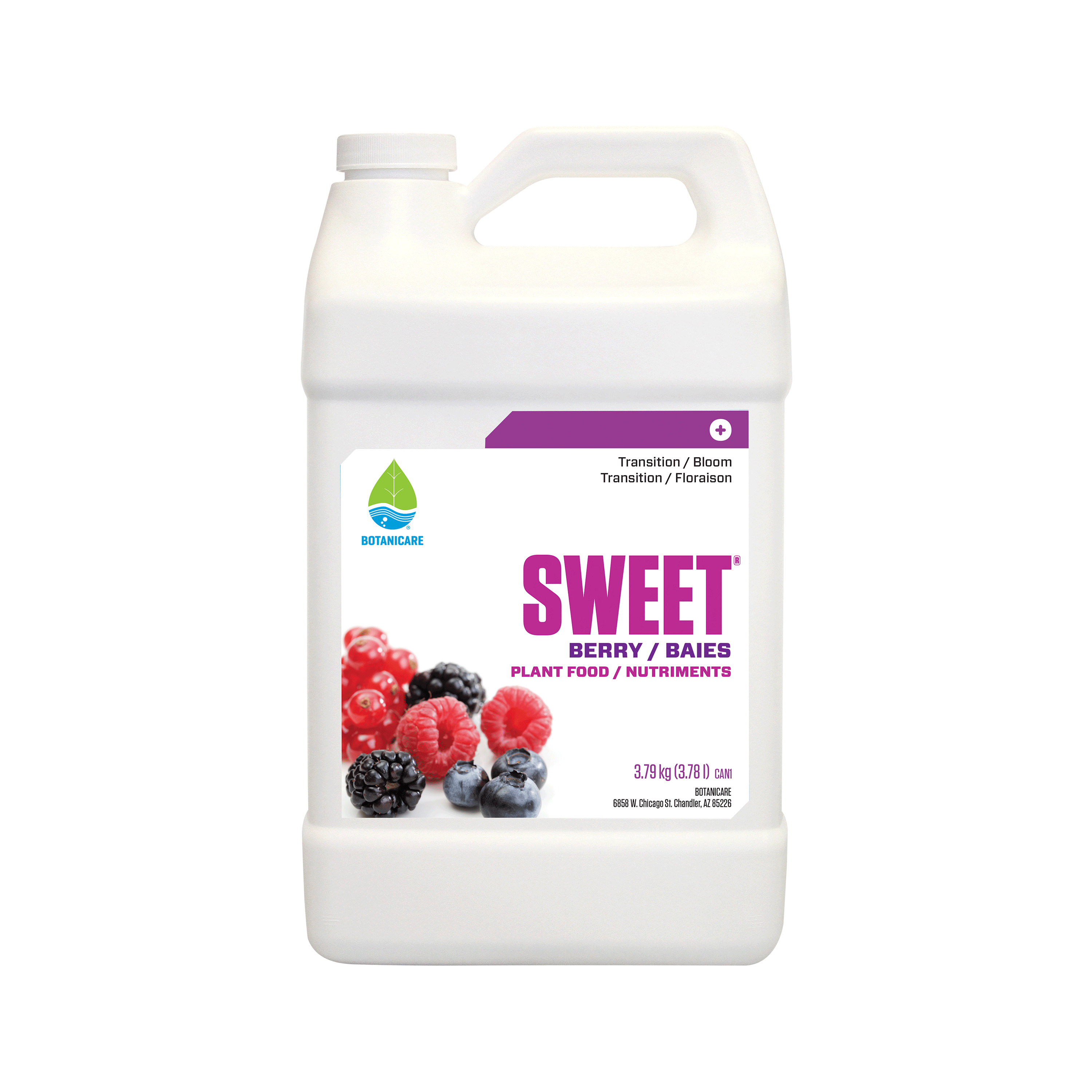 Sweet® Berry