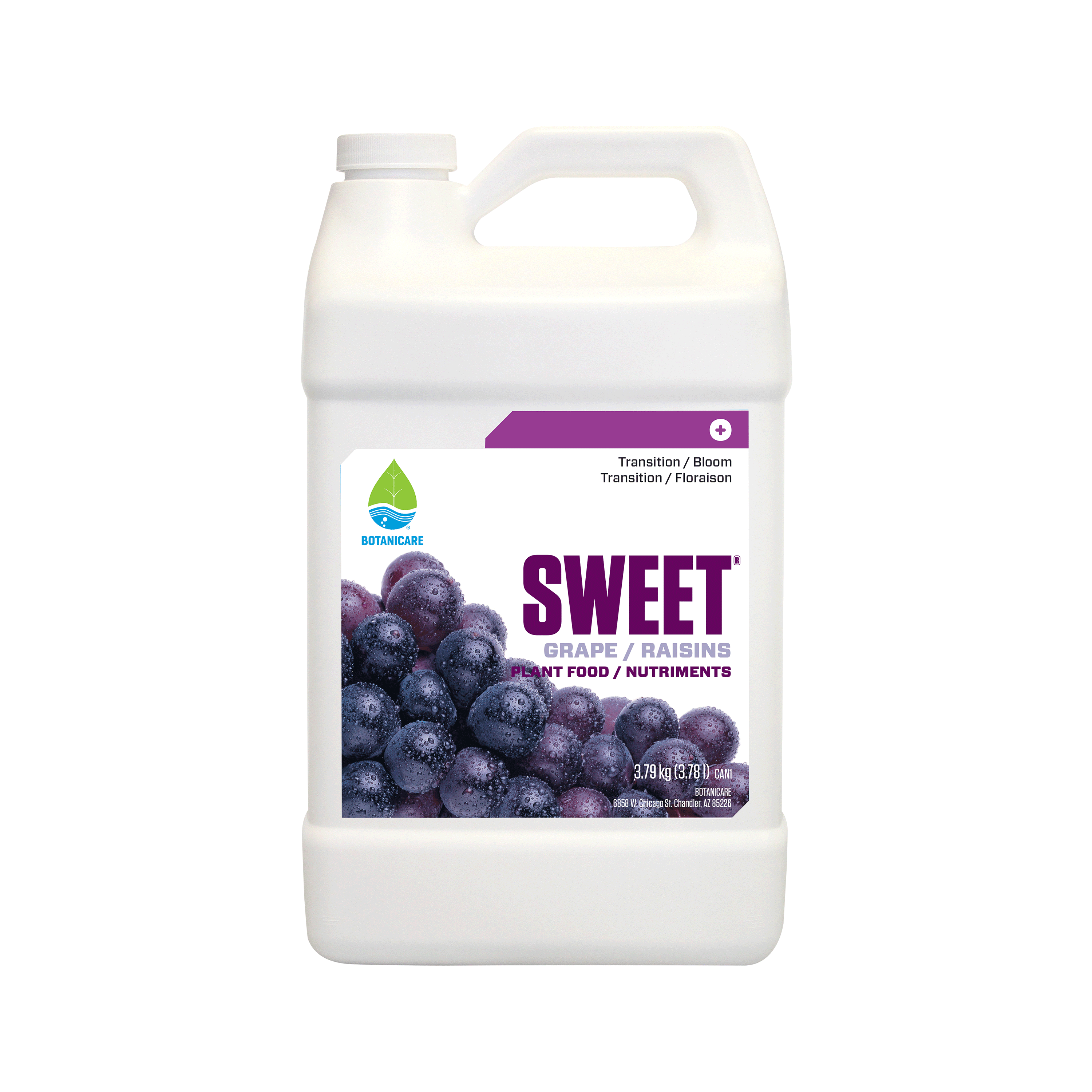 Sweet® Grape