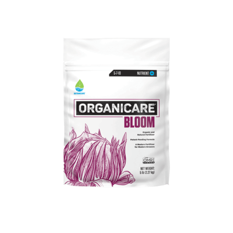 Organicare® Bloom