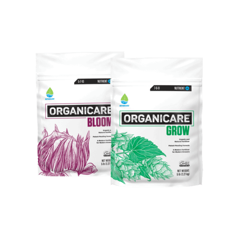 Organicare®