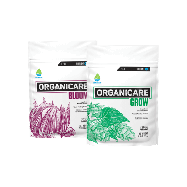 Organicare®
