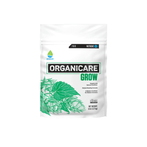 Organicare® Grow