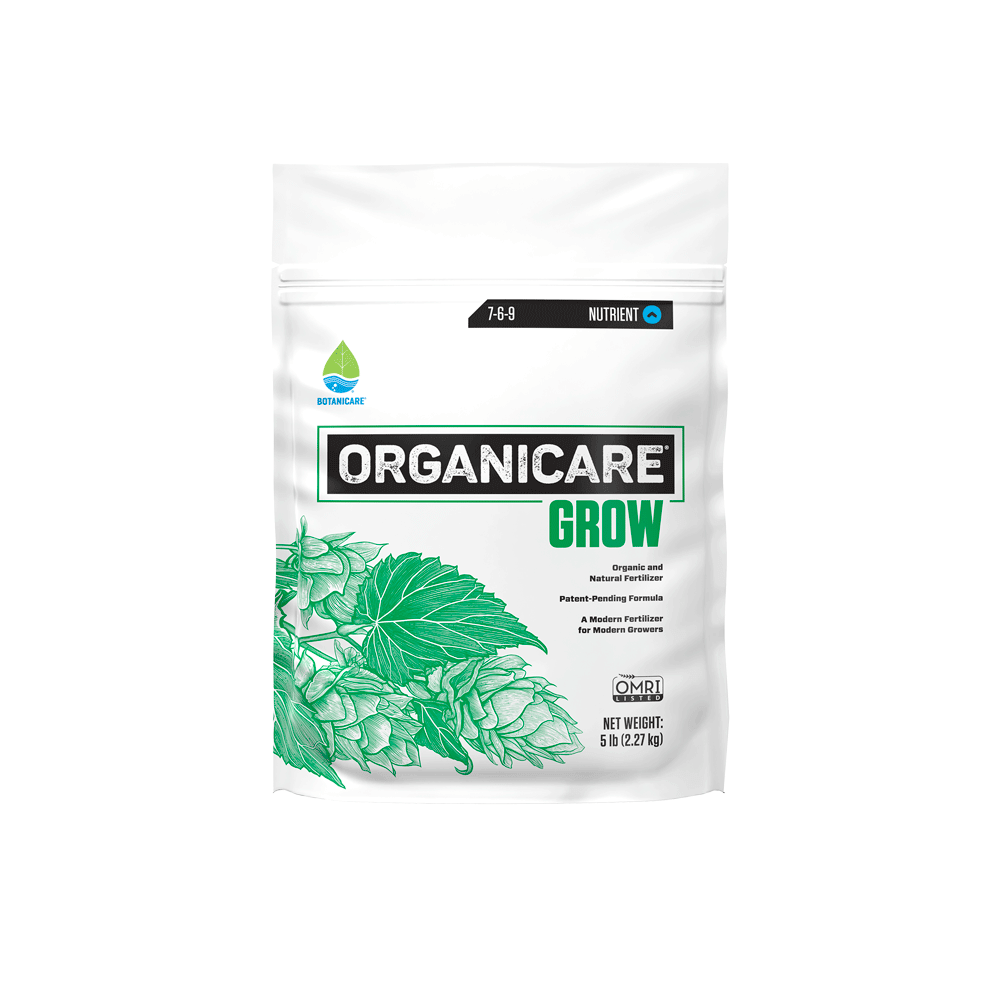 Organicare®