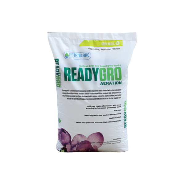 ReadyGro™ Aeration Formula