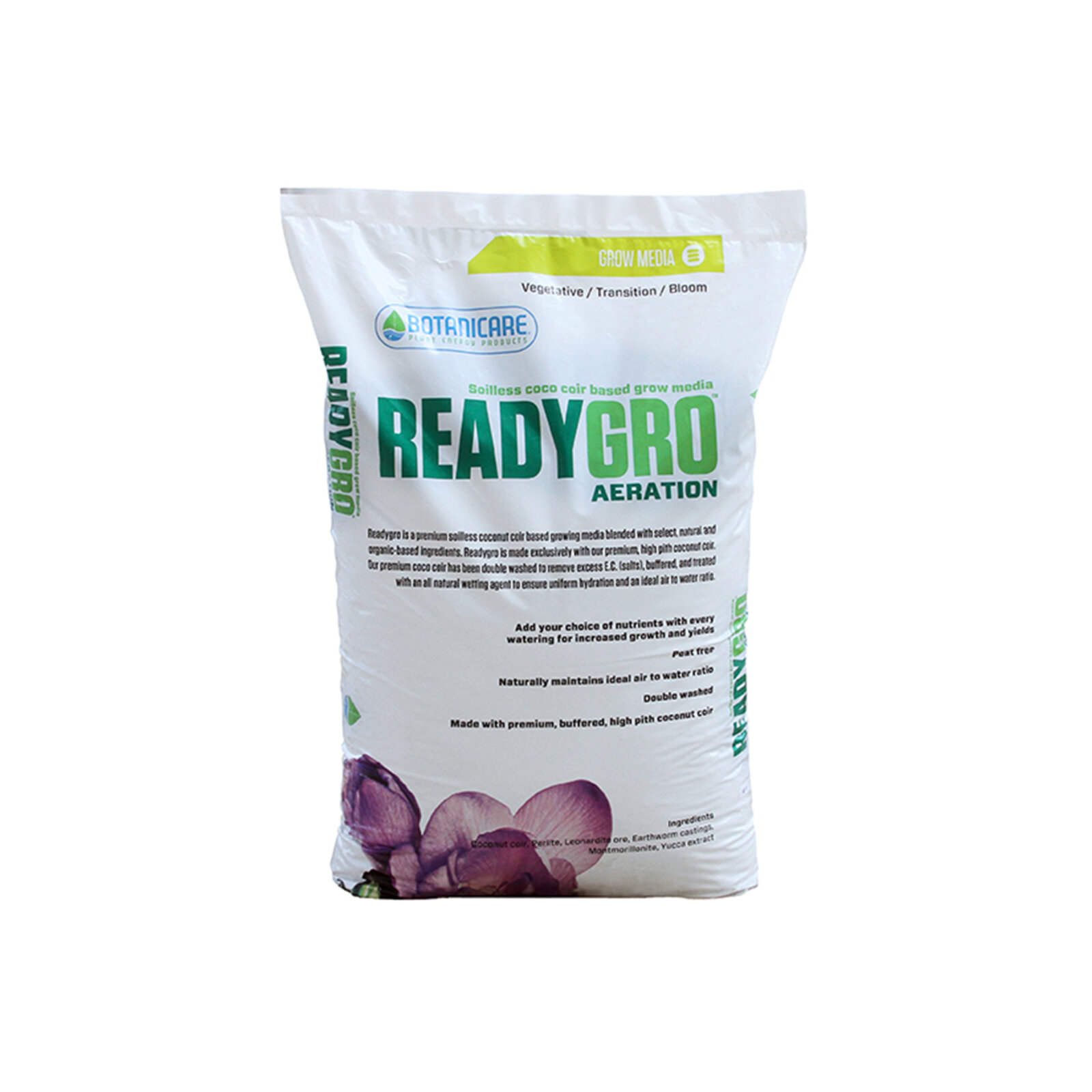 readygro aerate