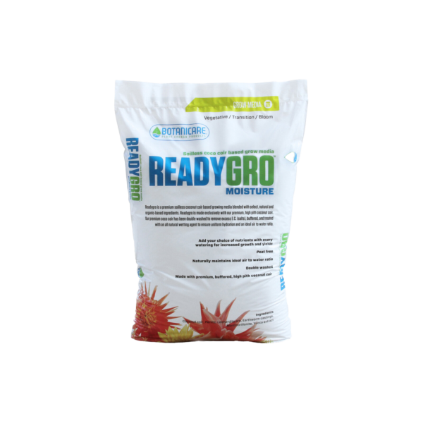 ReadyGro™ Moisture Formula