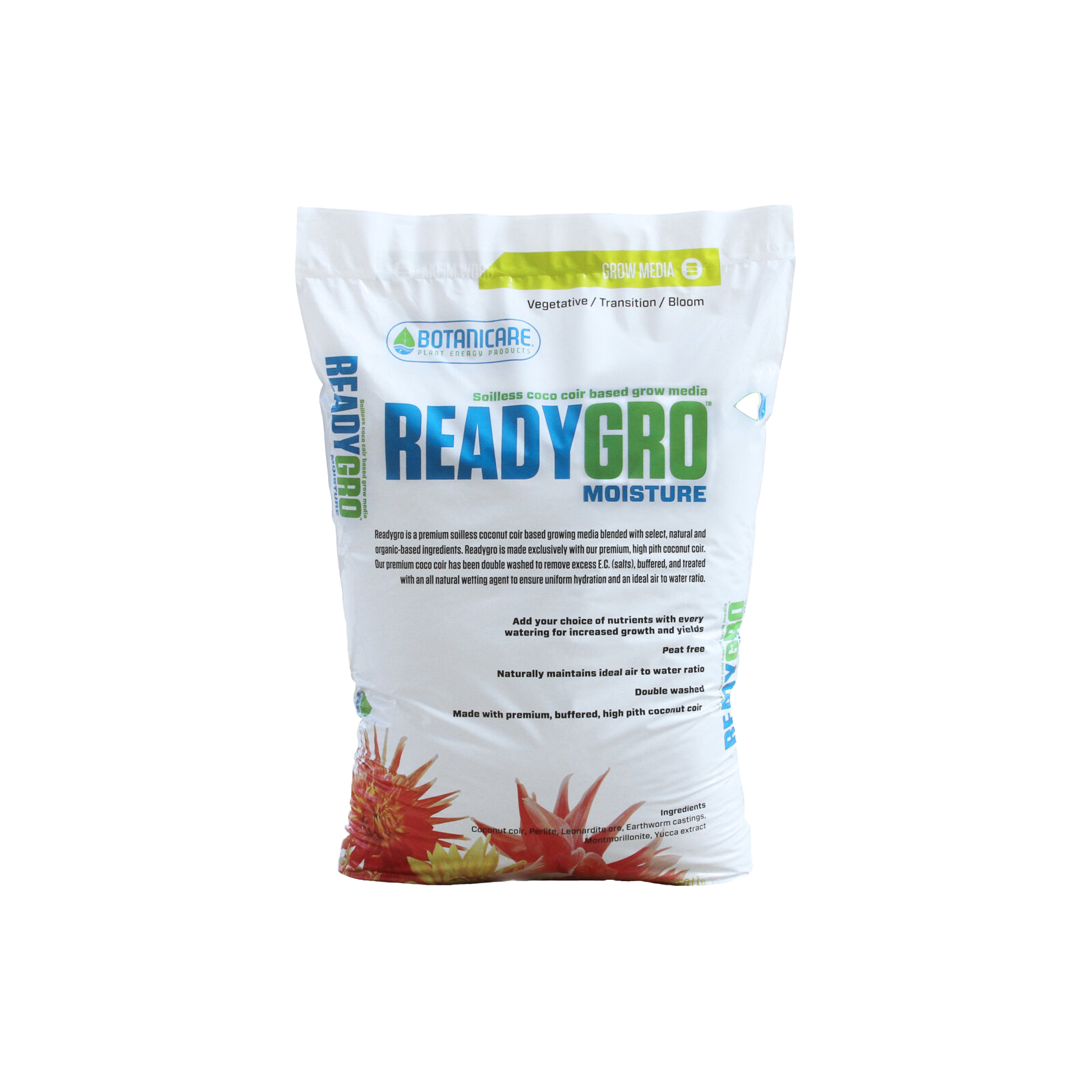 ReadyGro™ Moisture Formula